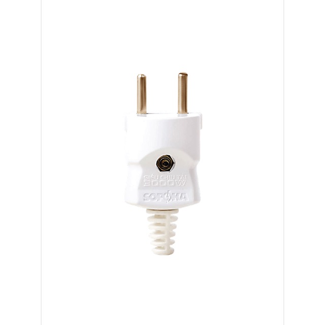 Phích cắm siêu chịu tải SOPOKA P3000W