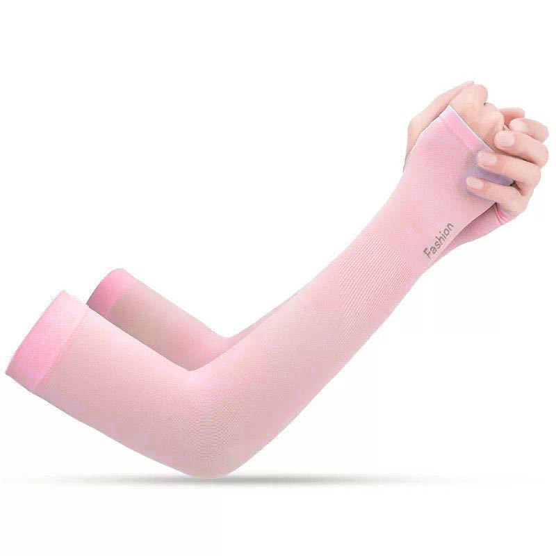 Găng Tay Mùa Hè Chống Nắng ,Chống Tia UV, Mát Mẻ Cho Nam và Nữ - 4