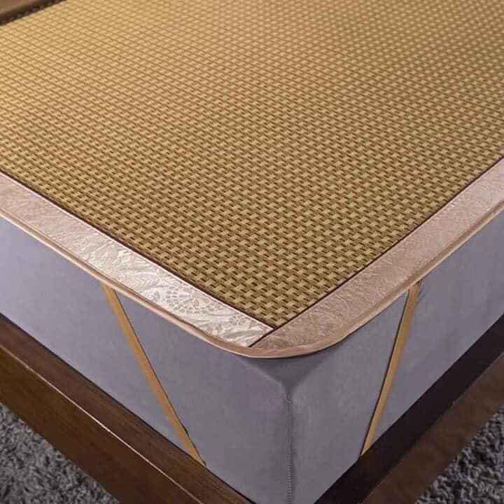 CHIẾU ĐIỀU HOÀ MUJI XUẤT NHẬT 2 MẶT