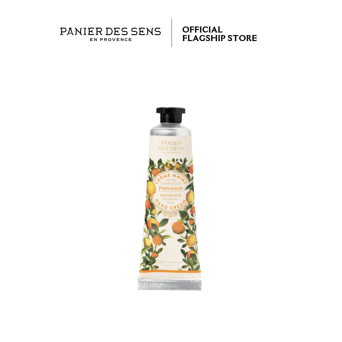 Kem Dưỡng Tay Hương Provence Panier Des Sens ESSENTIALS 30ml