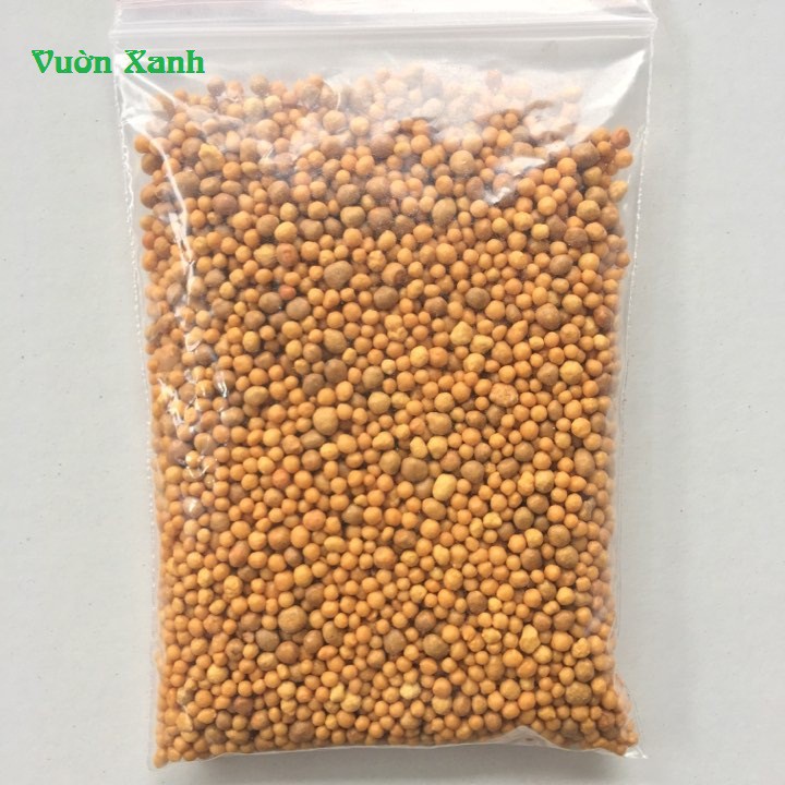 Phân vàng osmocote 14-14-14 tan chậm 1kg