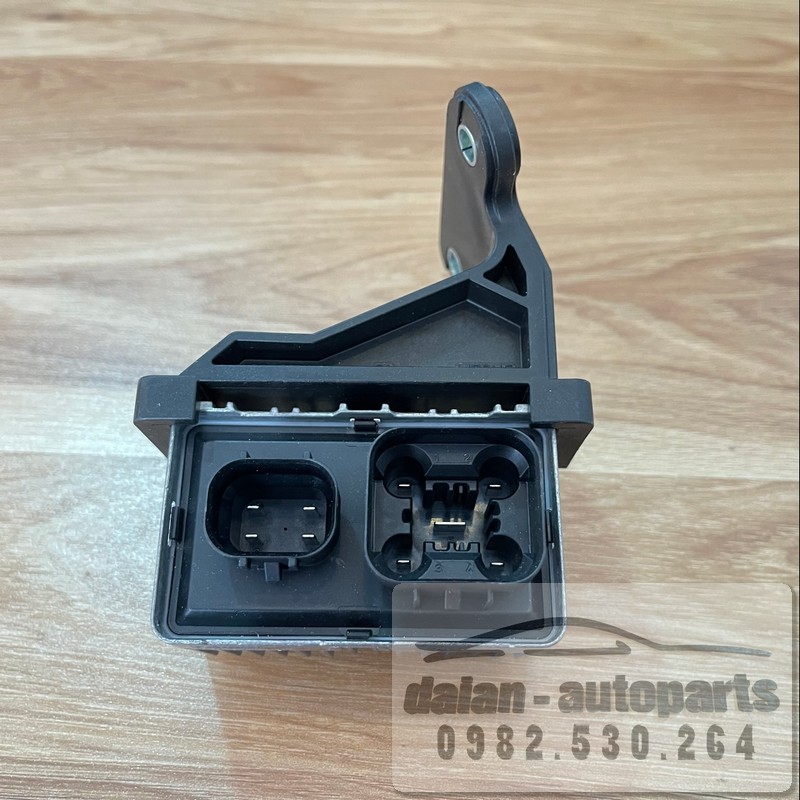 [Chính hãng] Hộp điều khiển sấy Ford Ranger , Mazda BT50 2.2 2013 2018 - AB3912B686AB