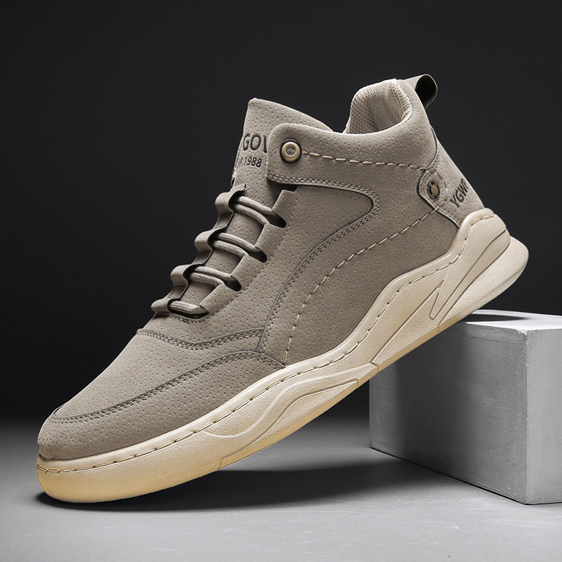 Giầy nam- Giày thể thao nam 2023 - Thoáng mát mùa hè , ấm áp mùa đông