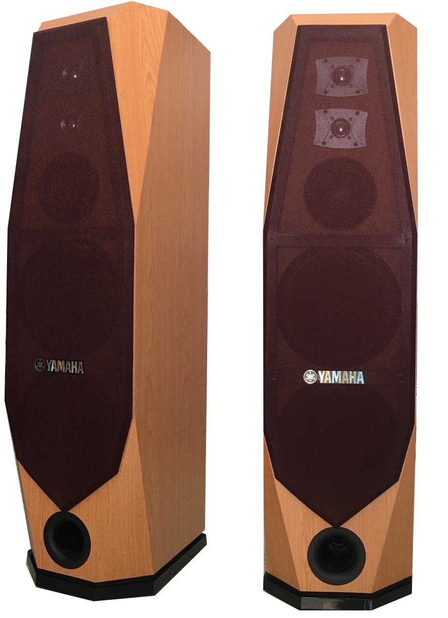 [HCM]LOA YAMAHA 808 LIMITED EDITION (bản giới hạn) âm thanh đẳng cấp