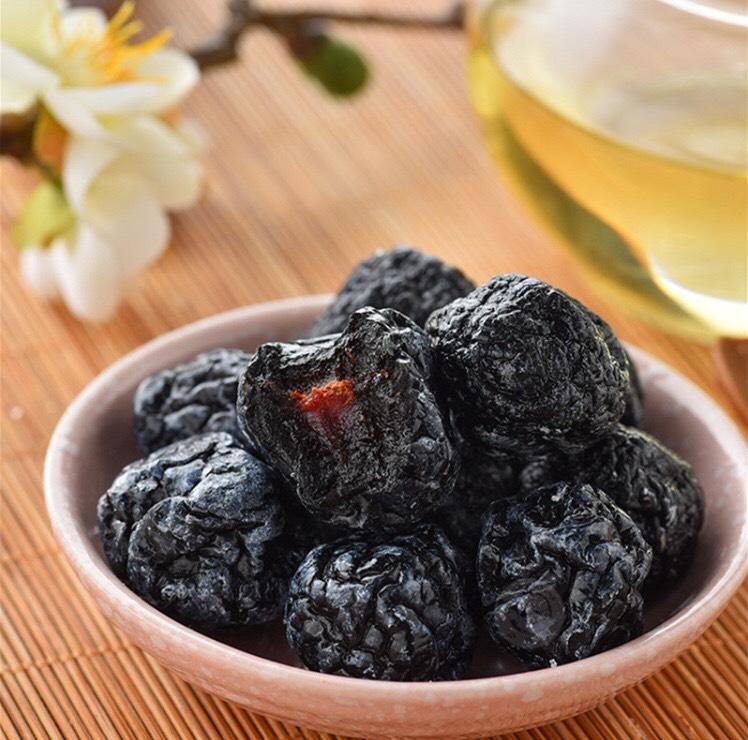500g xí muôi mận đen