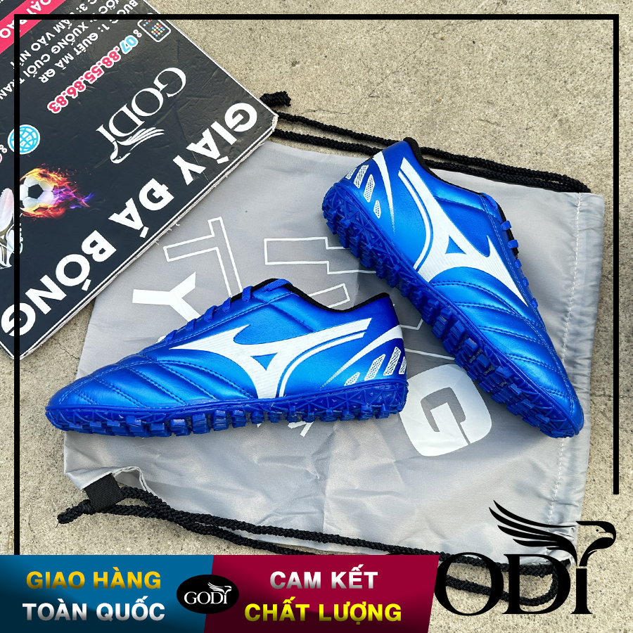 size 36 đến size 45-46-47-48 Giày đá bóng mzn nam nữ, trẻ em , KHÂU FULL ĐẾ, Giày đá banh đẹp giá rẻ cho bé trai màu xanh, đủ size lớn nhỏ size 36, size 37, size 38 đến size to cở lớn số bự chân to big size 45, big size 46 size 47 48