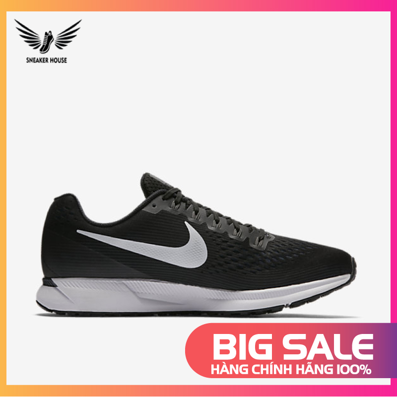 Sneaker-house nike giày thể thao nike air zoom pegasus 34