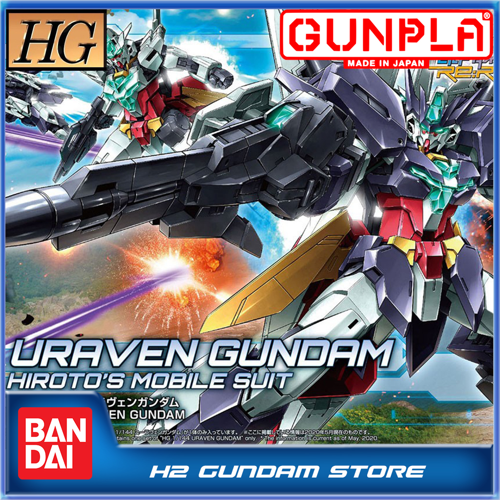 Tổng Hợp Uraven Gundam Custom Giá Rẻ, Bán Chạy Tháng 8/2023 - Beecost
