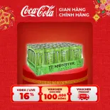 [SIÊU SALE TẾT] Lốc 24 Lon Nước Tăng Lực Giải Khát Monster Energy Ultra Paradise 355ml/Lon Sale 25.01 Coca-Cola Chính Hãng_LD