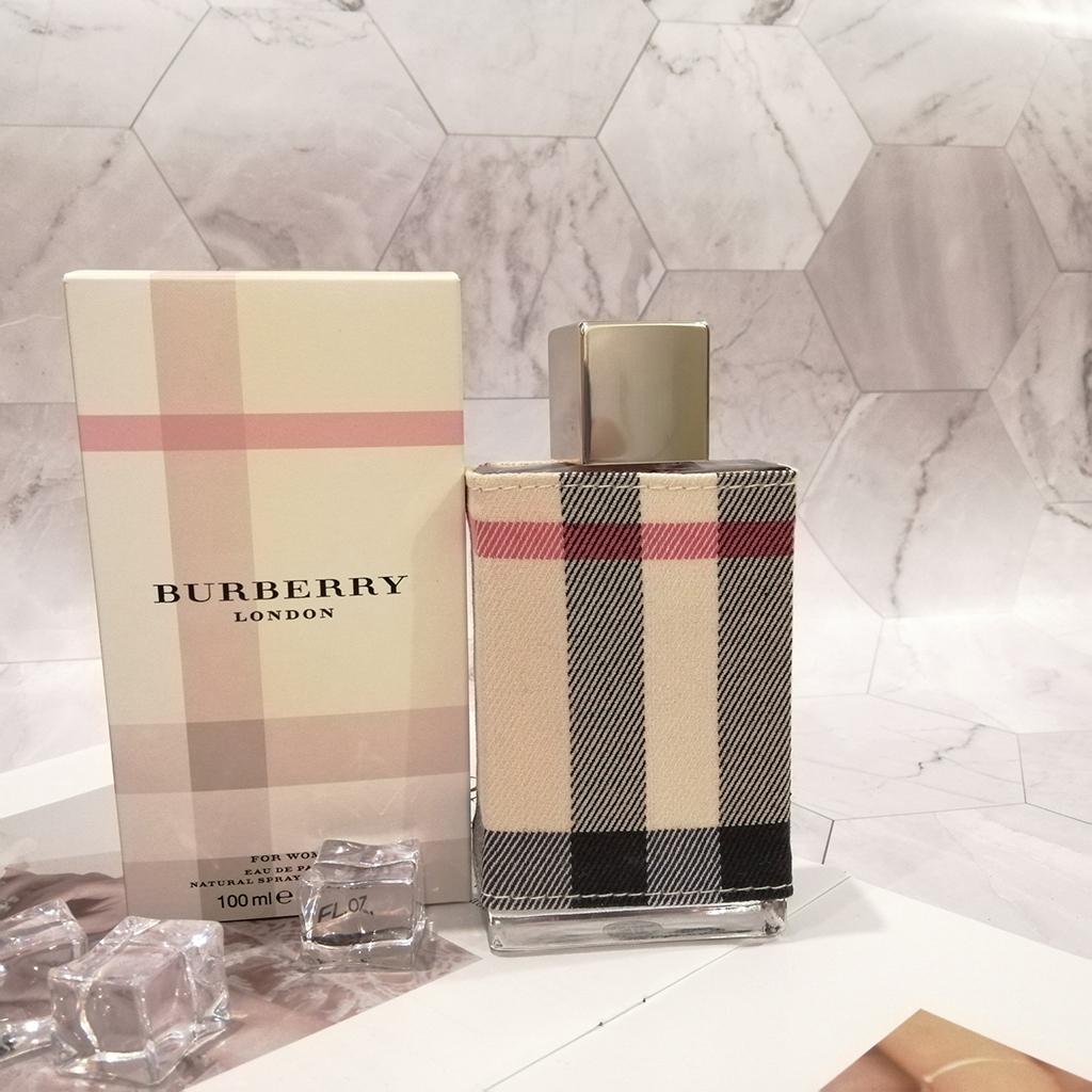 Burberry London For Women 100ml Tao nhã nữ tính -