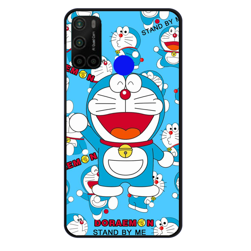 [HCM]Ốp lưng Vsmart Joy 4 nhựa dẻo silicon TPUviền dẻochống sốcchống trầyin hình giá rẻ-Americanshop-Mẫu 101-120