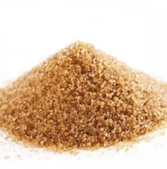 Đường vàng Raw Sugar - Xuất xứ Mỹ 1kg