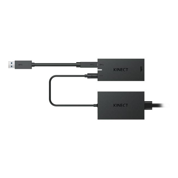 Adapter xbox kinect dành cho bộ cảm biến xbox one s / x kinect 2.0 và windows pc