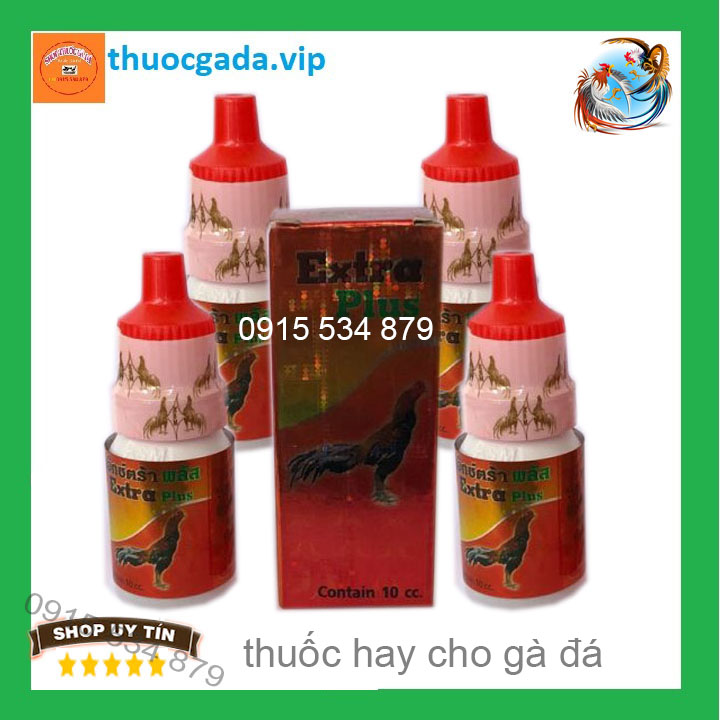 Hen đỏ cho gà đá khò khè