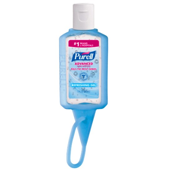 Gel rửa tay diệt khuẩn purell 30ml