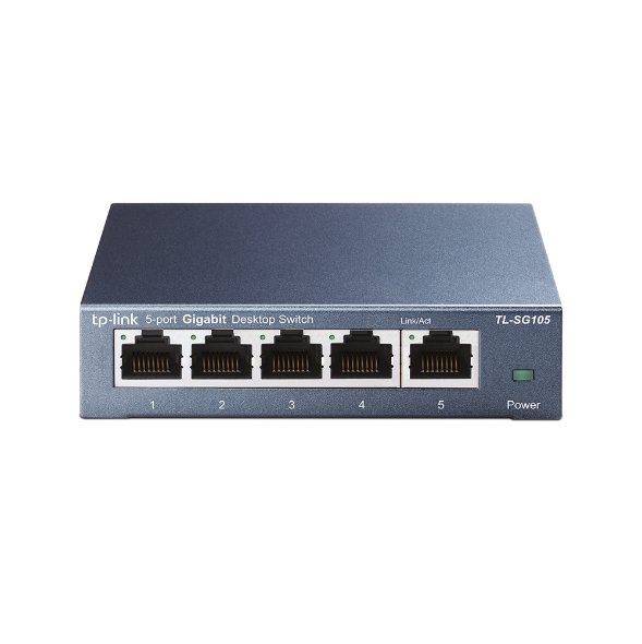 Switch tp-link ls1005g 5 port gigabit chính hãng