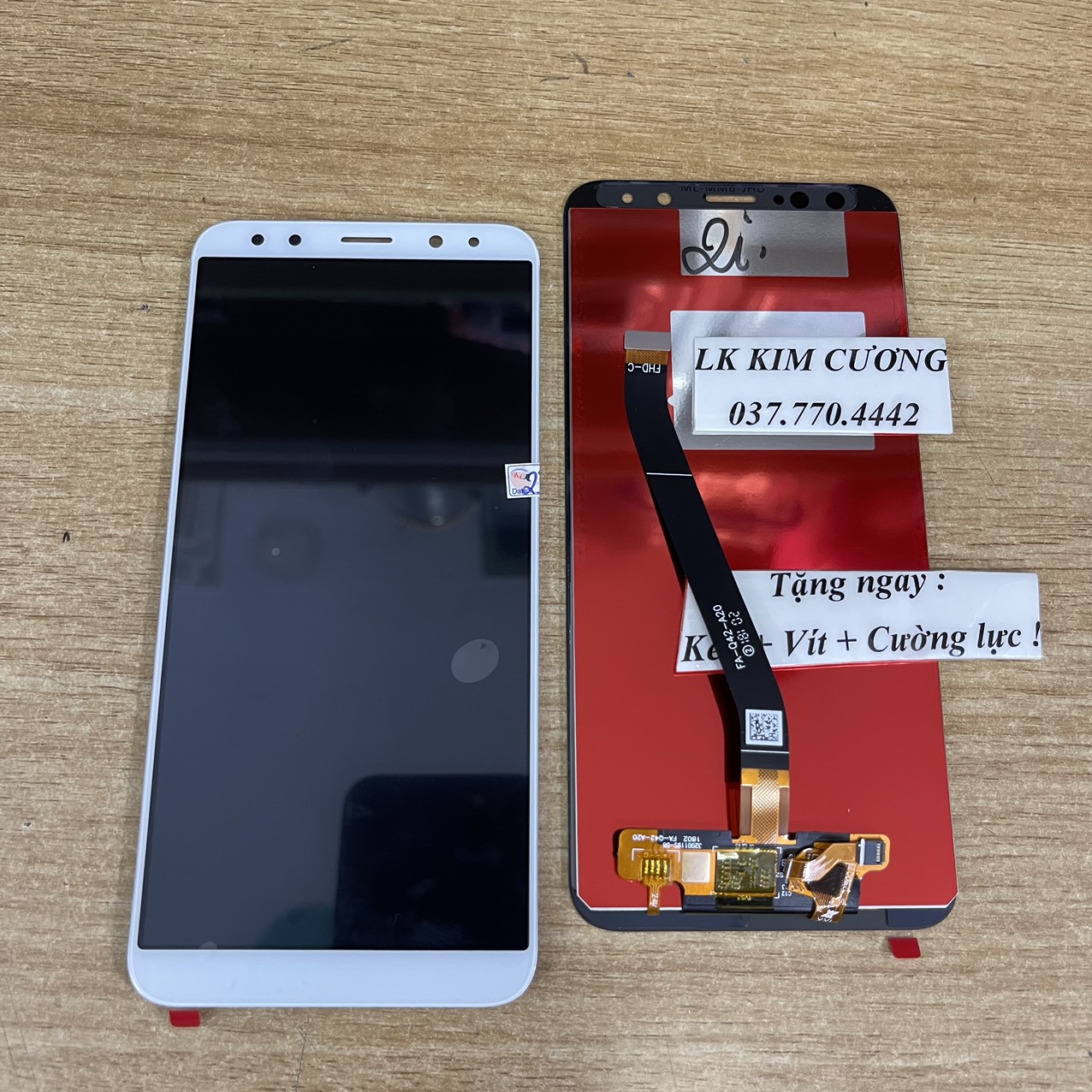 Màn hình tương thích huawei nova 2i/rne-l22