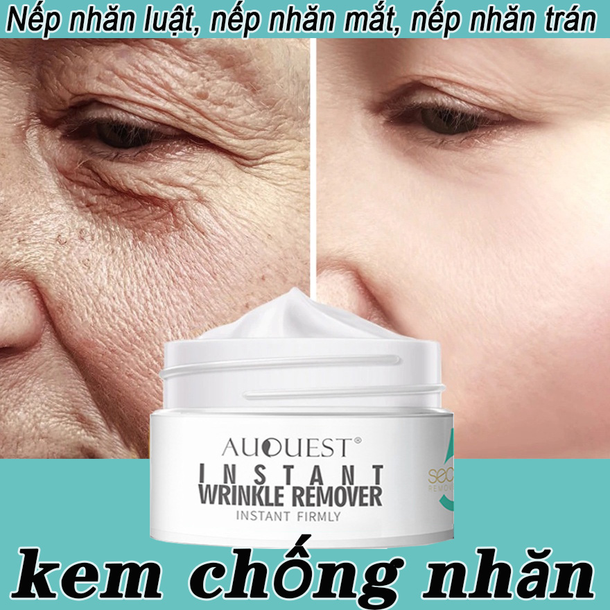 Kem xóa nếp nhăn nhanh chóng chống lão hoá làm trắng da5 giây loại bỏ nếp nhăn chống lão hóa xoá nếp nhăn nâng cơ làm săn chắc cấp ẩm dưỡng ẩmtúi mắt nếp nhăn nơi khoé mắt