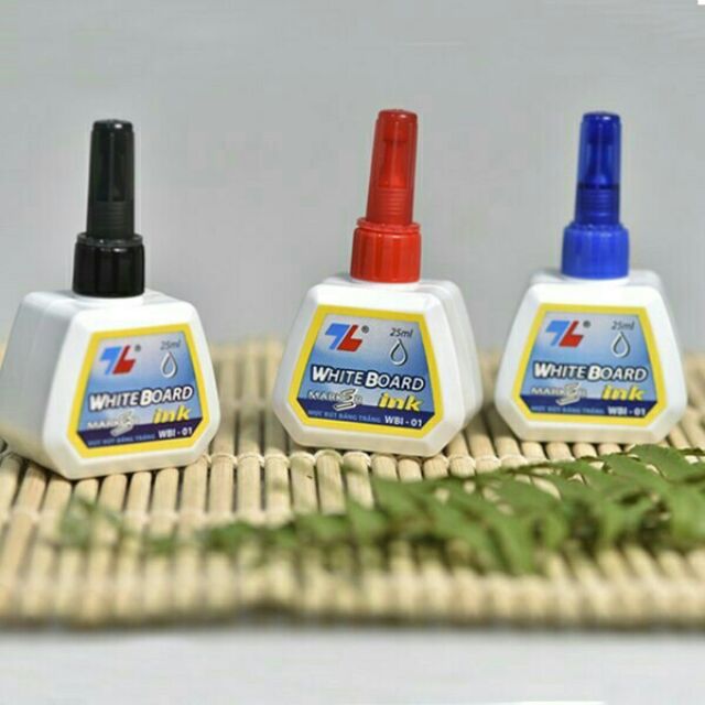 Mực lông bảng tl wbi01