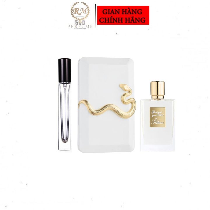 Nước hoa nữ thơm lâu quyến rũ Good Girl Gone Bad By Kilian, nước hoa mùi nhẹ nhàng hương hoa cỏ trái cây đem lại sự hiện đại sang trong dung tích 5ml/ 10ml/ 20ml