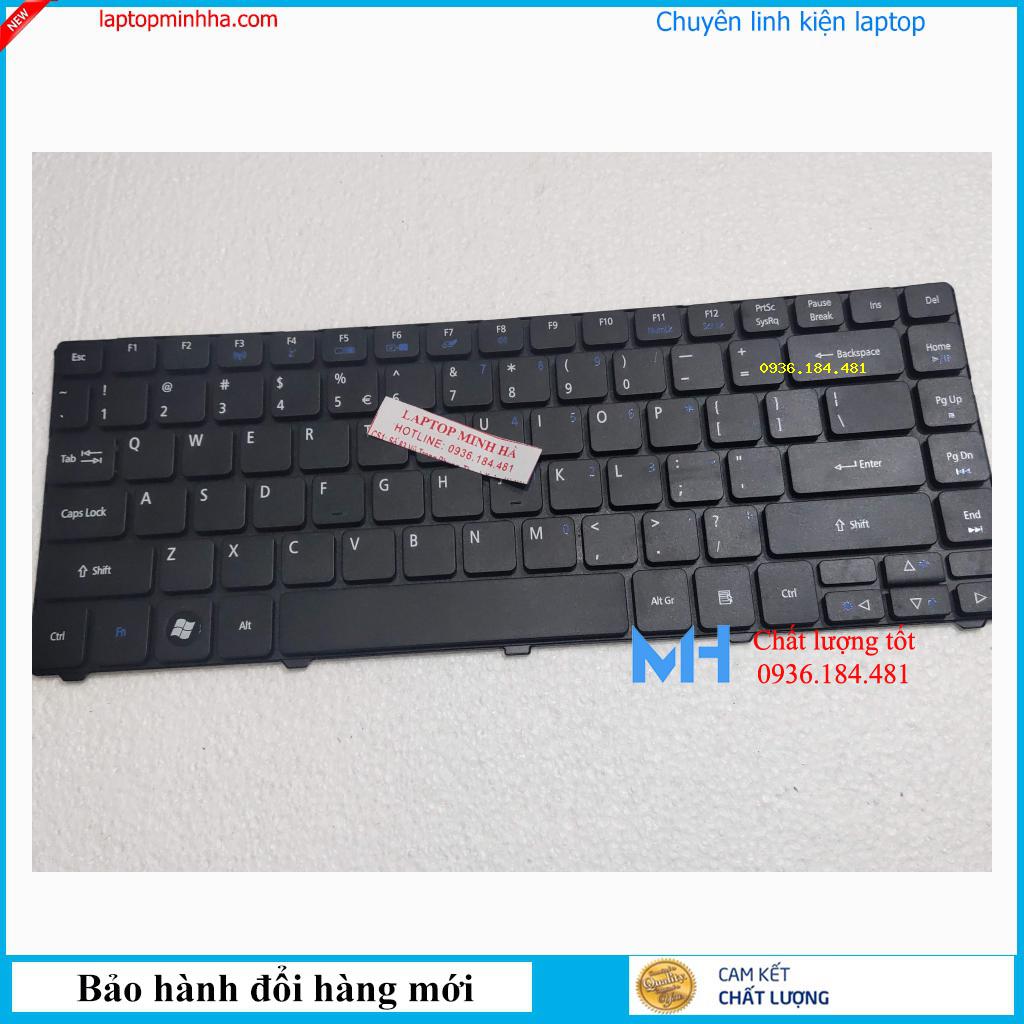 Bàn phím laptop Acer Aspire 4738 4738G 4738Z 4738ZG, Bàn phímAcer Aspire 4738 4738G 4738Z 4738ZG