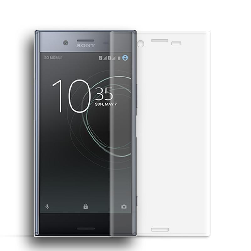Kính Cường Lực Cho Sony Xperia XZ (Trong suốt)