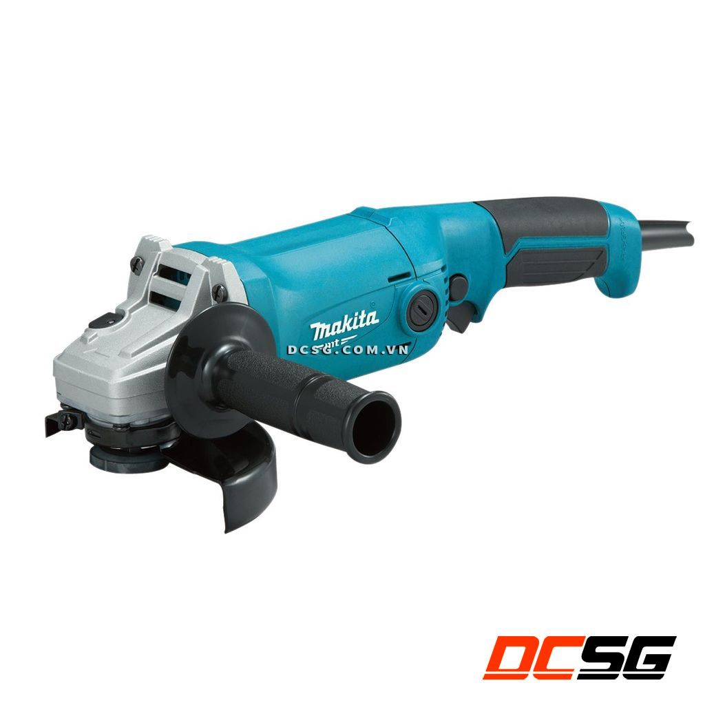 Máy mài góc 125mm dùng điện 1050w makita m9002b