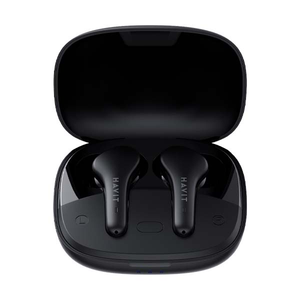 Tai nghe Bluetooth True Wireless Havit TW959 – Hàng chính hãng