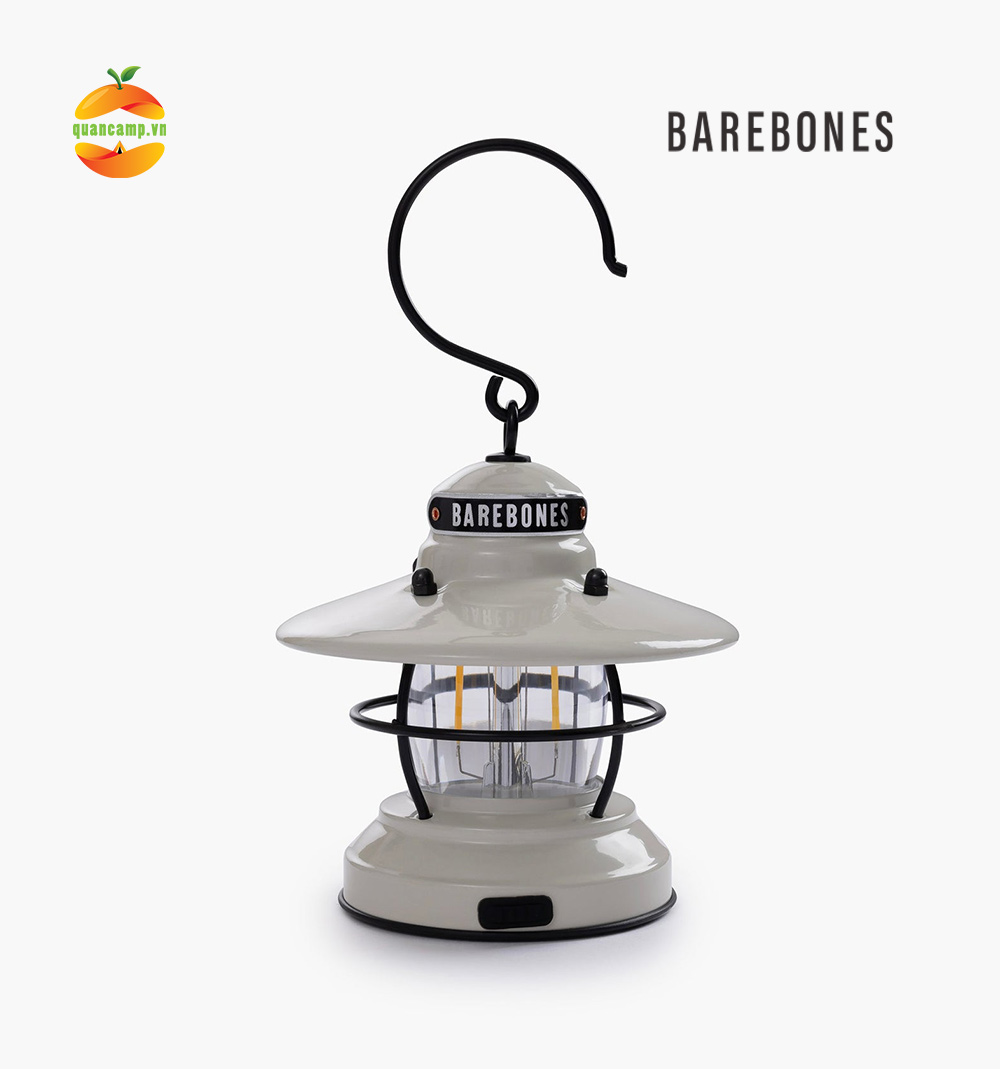 Đèn pin cắm trại Barebones Edison Mini Lantern
