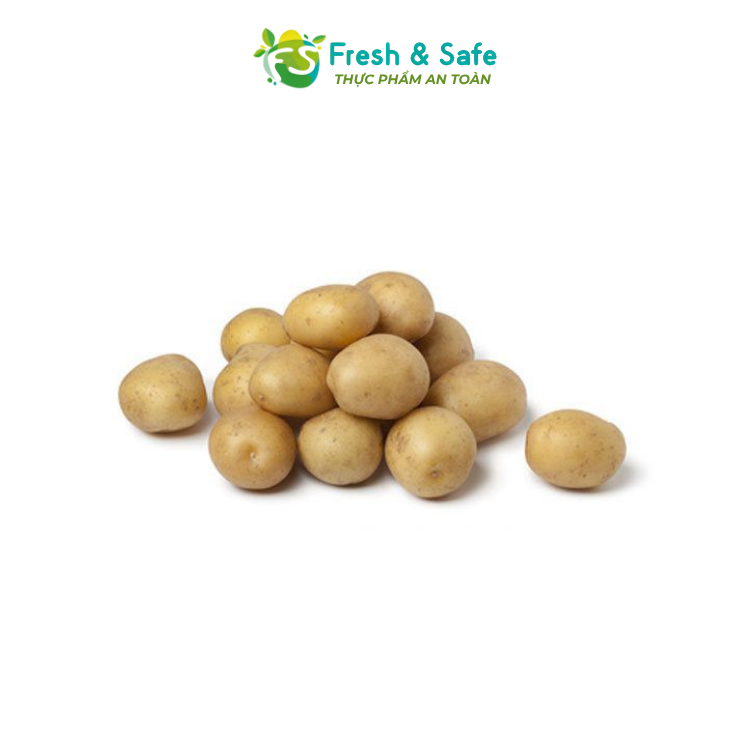 [HOẢ TỐC HCM] Khoai Tây Bi - 300g