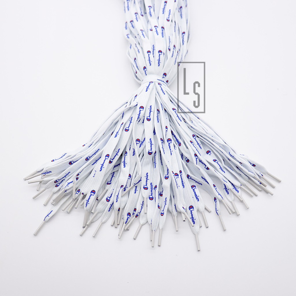 Dây Giày Champion - Dây Giày Champions Giá HỦY DIỆT