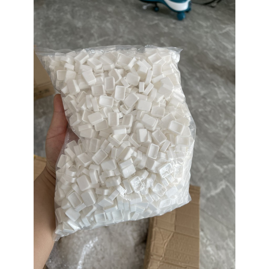 Pan chiết màu nước 0.5ml pan rỗng đựng màu