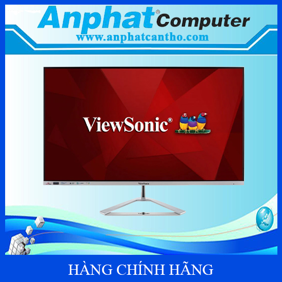 Màn Hình LCD VIEWSONIC VX3276-2K-MHD-2 (32 inch/QHD/IPS /75Hz/3ms) – Hàng Chính Hãng