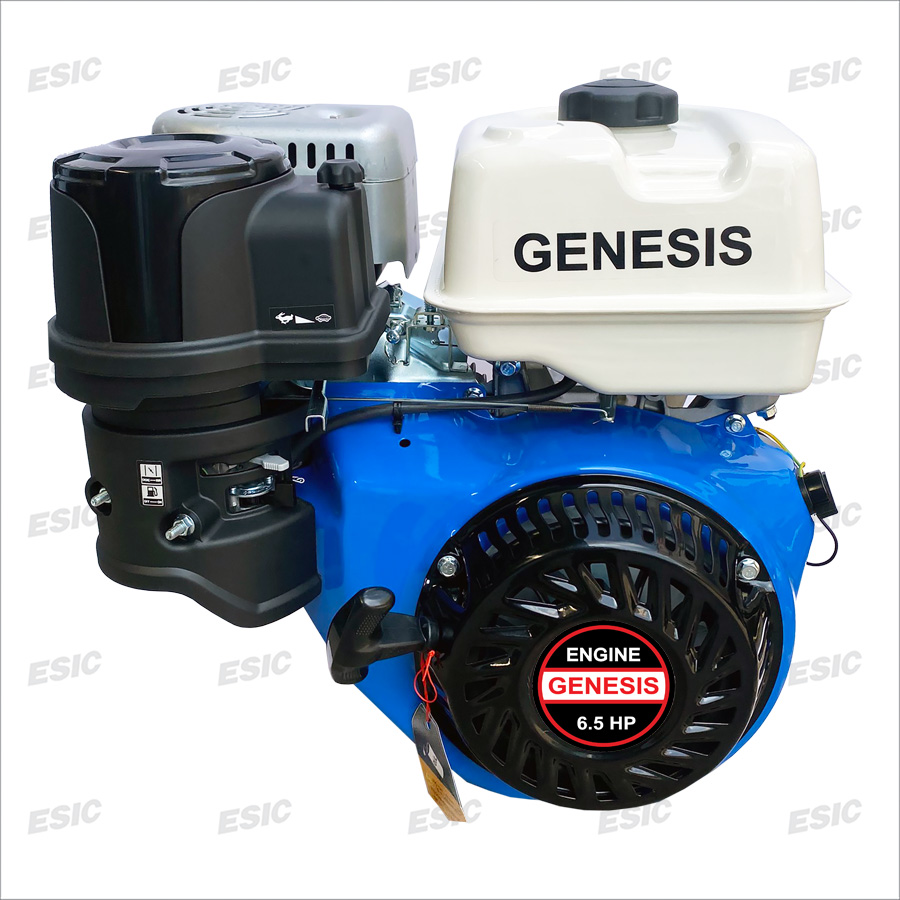 Động cơ xăng đa năng genesis gn 200