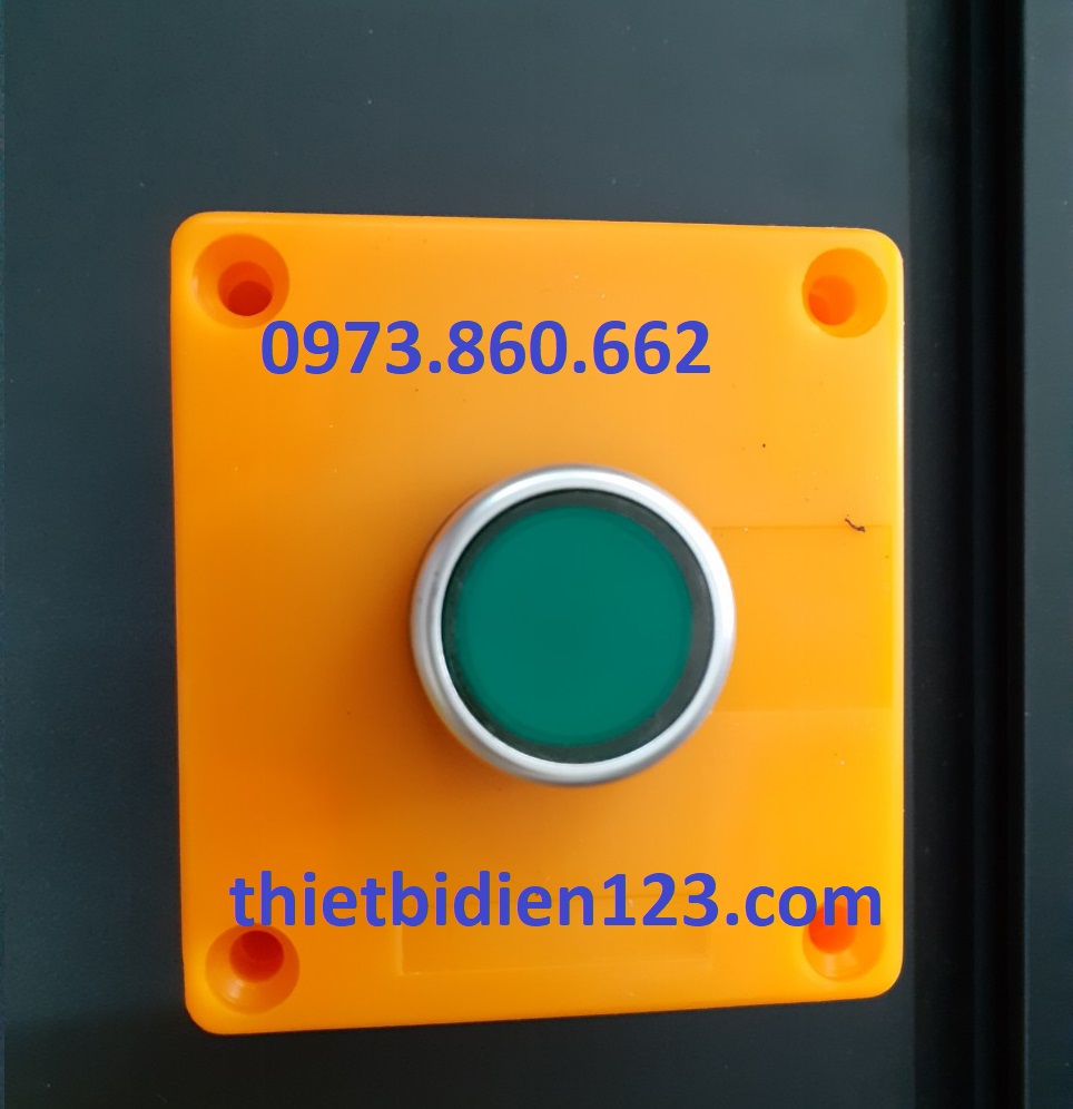 Hộp nút ấn công tắc cao cấp 1 lỗ 2 lỗ 3 lỗ 4 lỗ 5 lỗ 6 lỗ