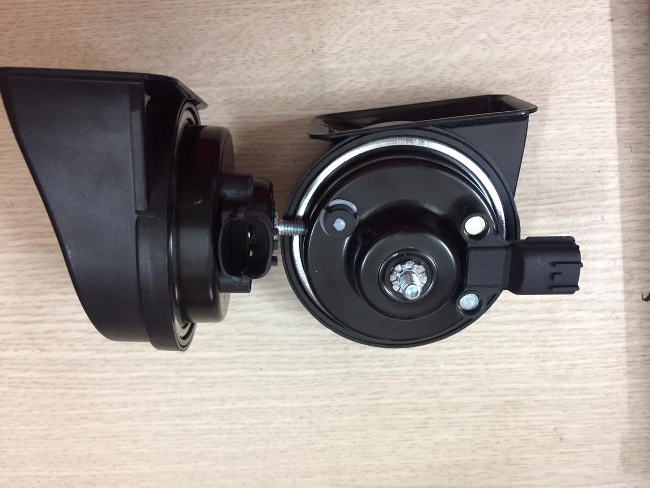 Còi sên các dòng xe Hyundai&Kia