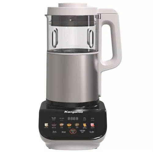 [BH 1 năm] Máy làm sữa hạt đa năng Kangaroo KG175HB3
