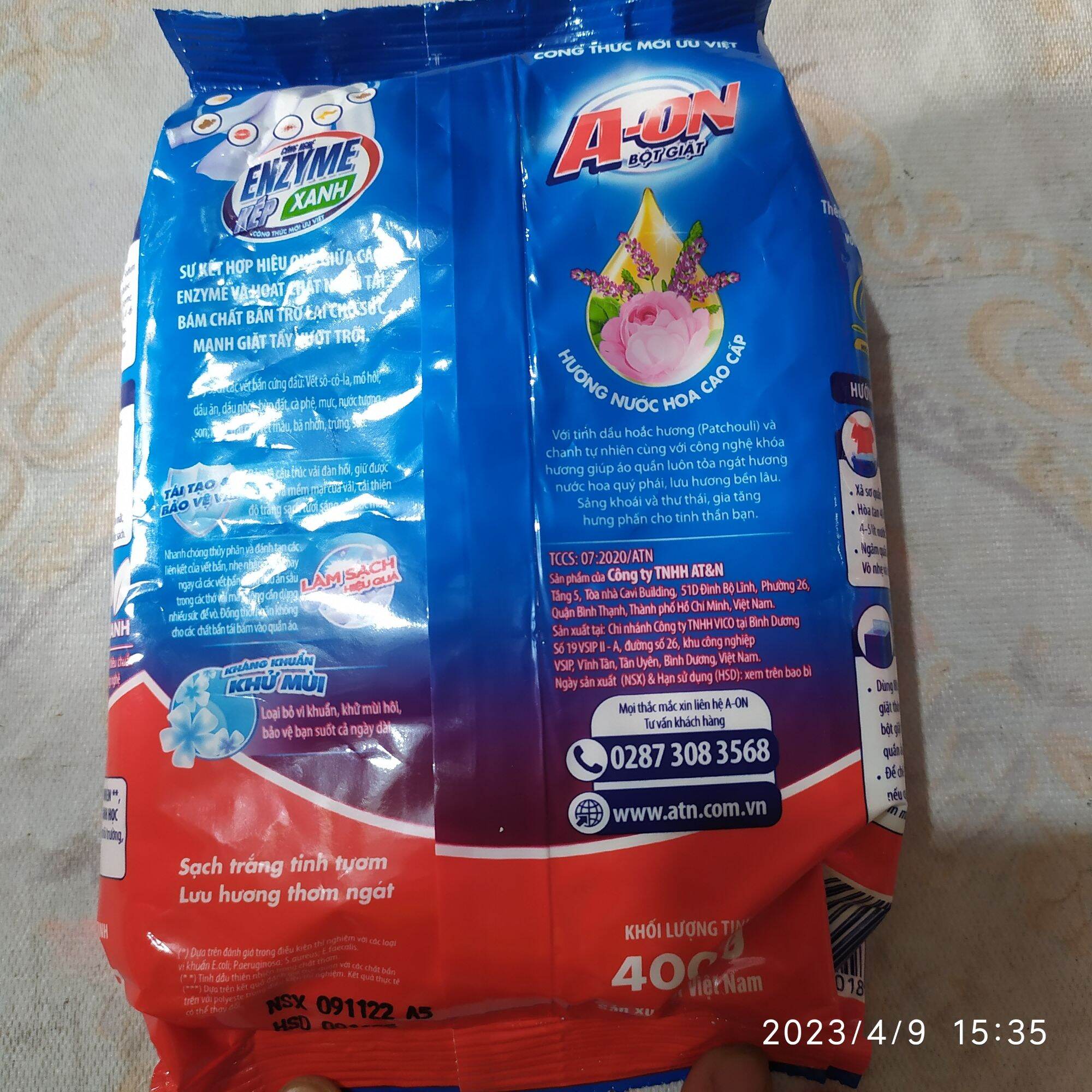 Image