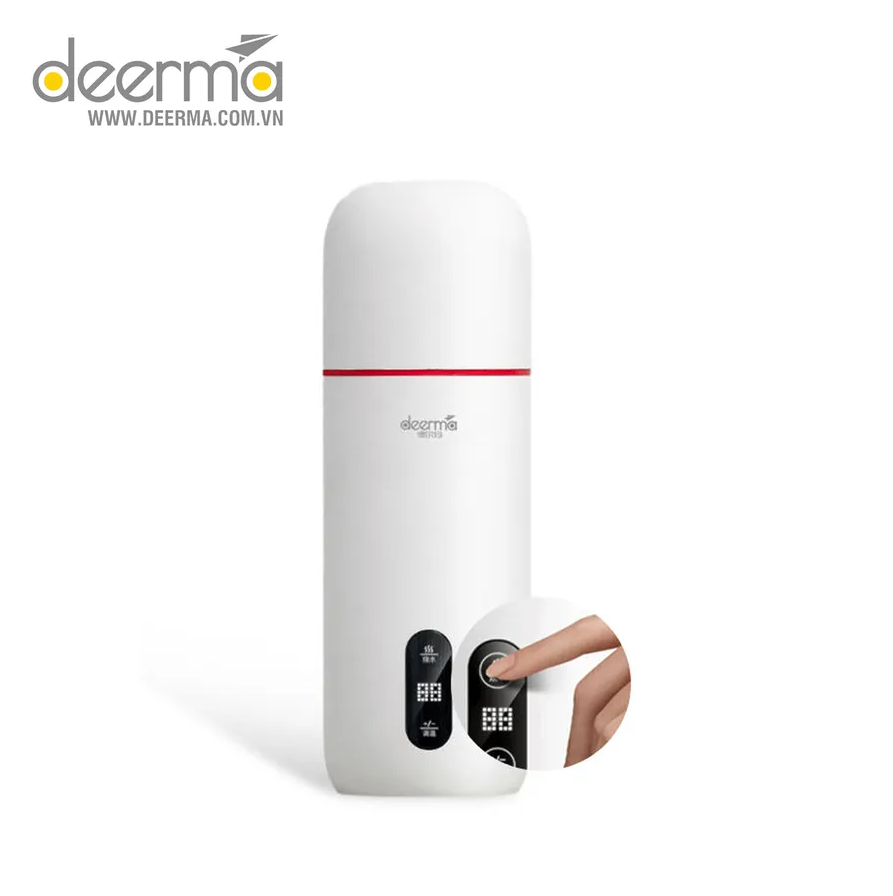Bình giữ nhiệt thông minh Deerma DEM-DR035s