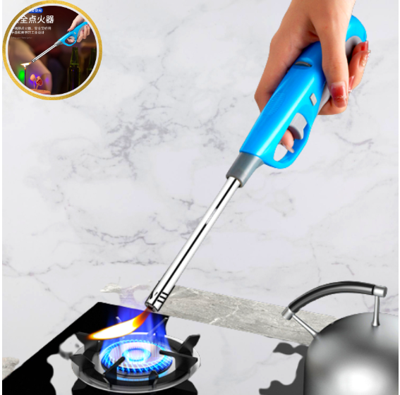 Dụng cụ mồi lửa thông minh tiện ích