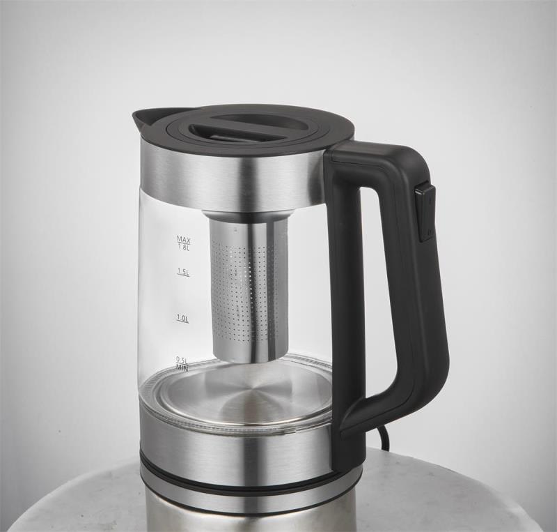 Ấm điện đun nước galuz gk-01 dung tích 1.8l