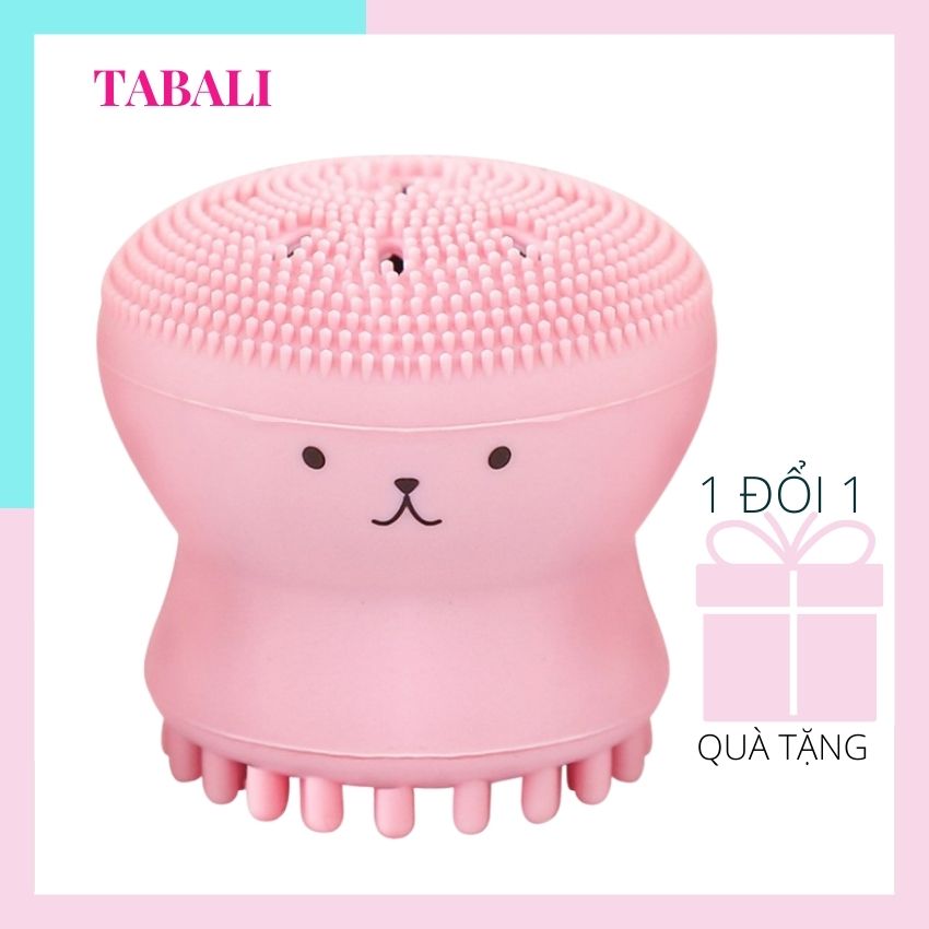 DUNG CỤ RỬA MẶT MASSAGE CÓ HÌNH SIÊU ĐÁNG YÊU - DỤNG CỤ RỬA MẶTjavascript: CHUYÊN SÂU LẤY ĐI BỤI BẨN HẰNG NGÀY