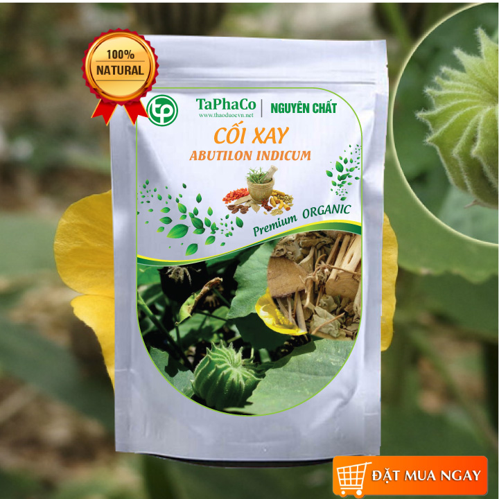 Cối xay sấy khô 500g
