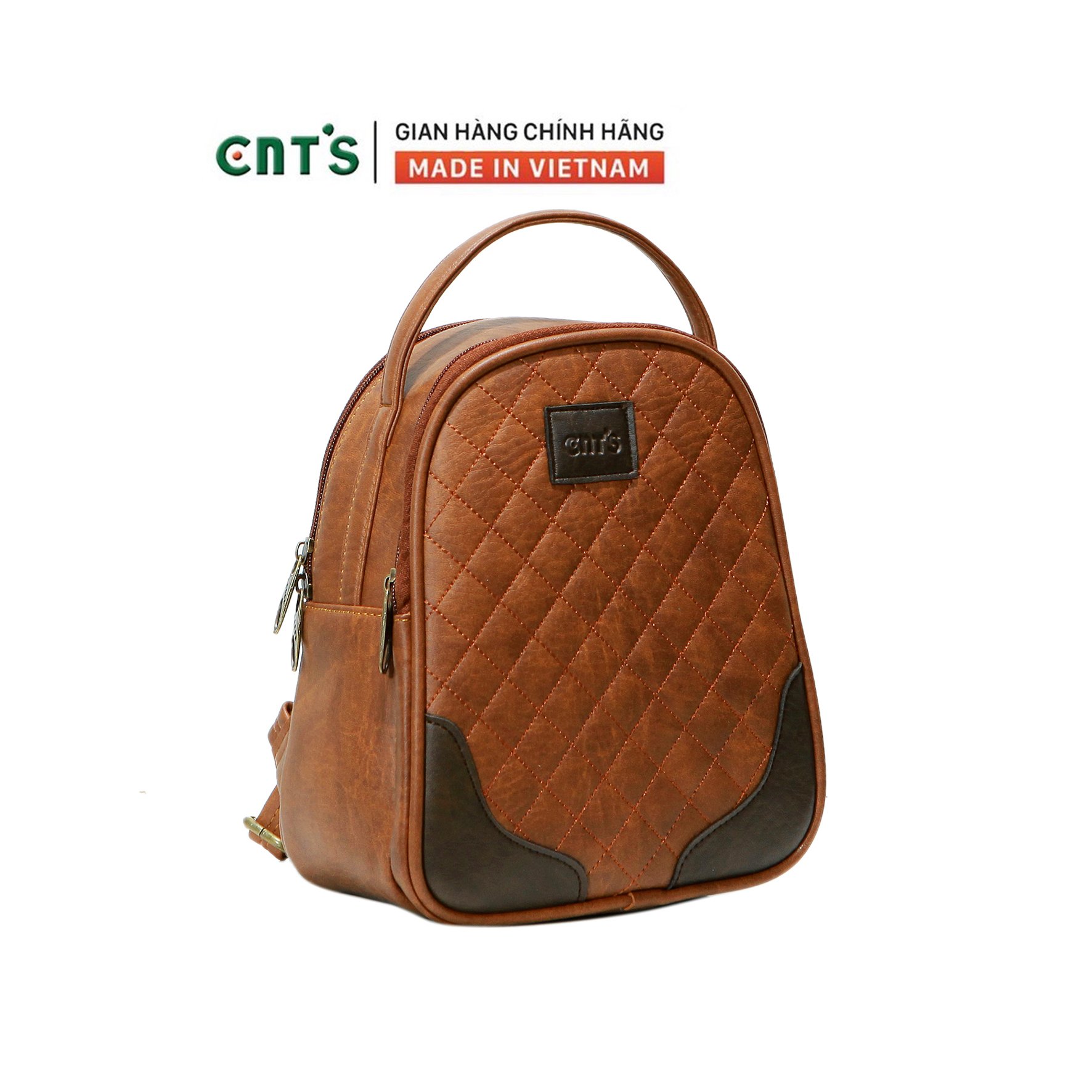 Balo nữ thời trang CNT BL71 phong cách độc lạ