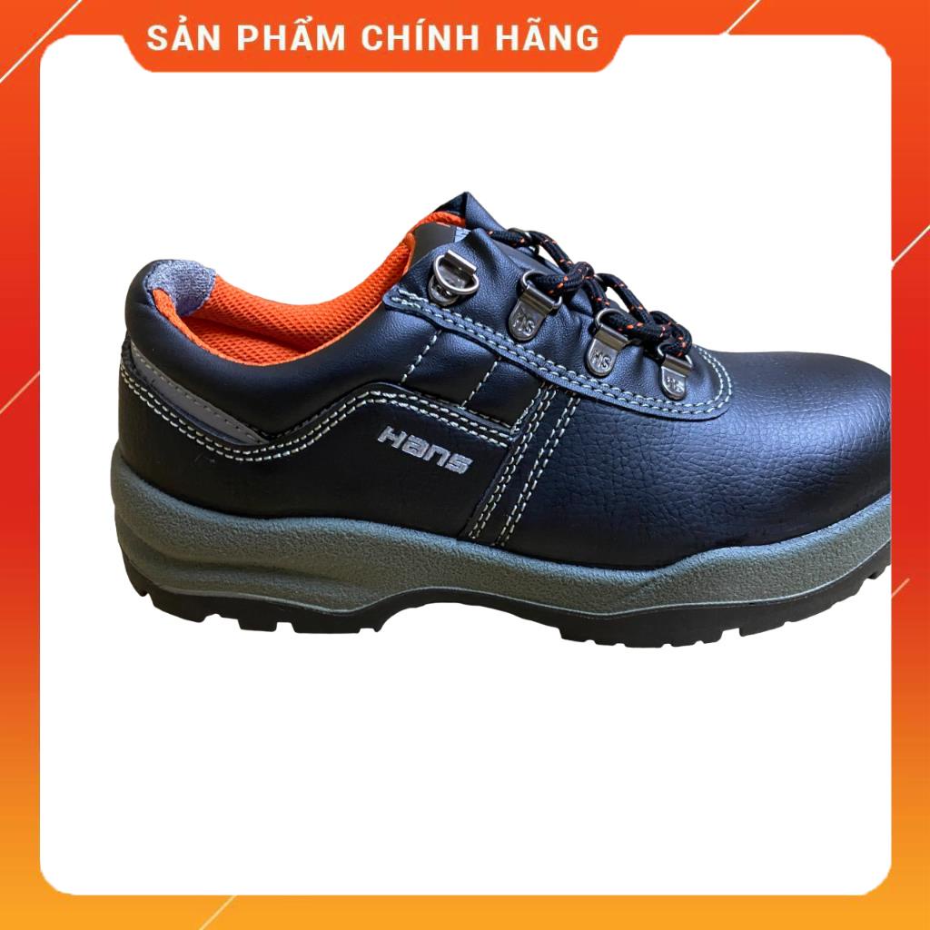 Giày bảo hộ lao động hans hs-60