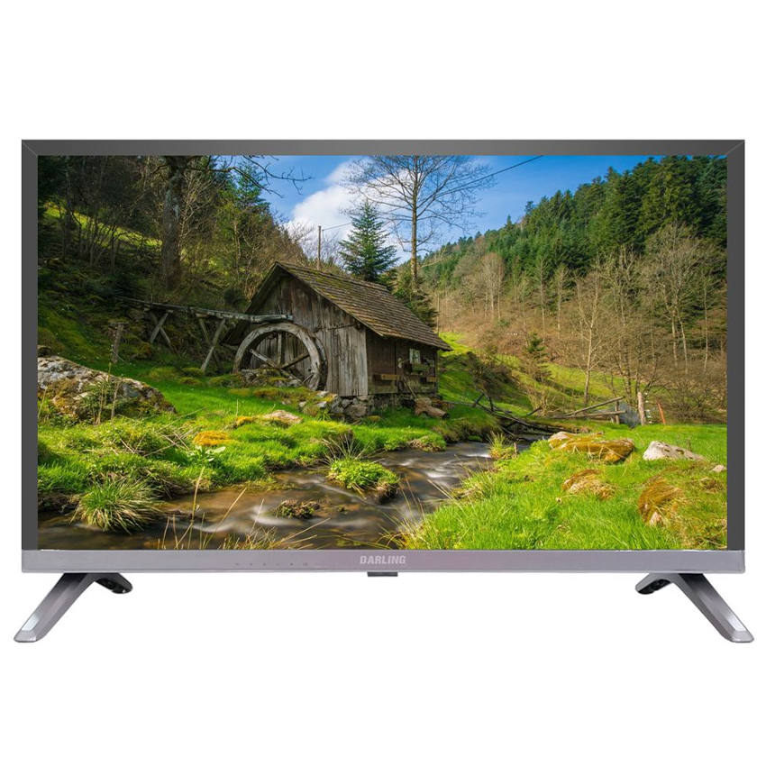 TIVI LED HD DARLING 24 INCHES 24HD920T2