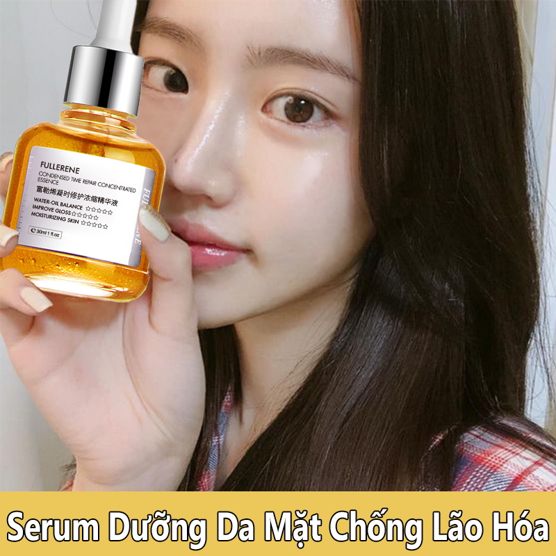 Serum Làm Sáng Da Chống Lão Hóa,Serum tinh chất dưỡng da nhau thai cừu,tinh chất dưỡng ẩm phục,Serum Chất Axit Hyaluronic,Serum Dưỡng Trắng Da,Vitamin C,làm chậm quá trình lão hóa da, bổ sung độ ẩm sâu giúp da siêu căng bóng,trẻ hoá làn da