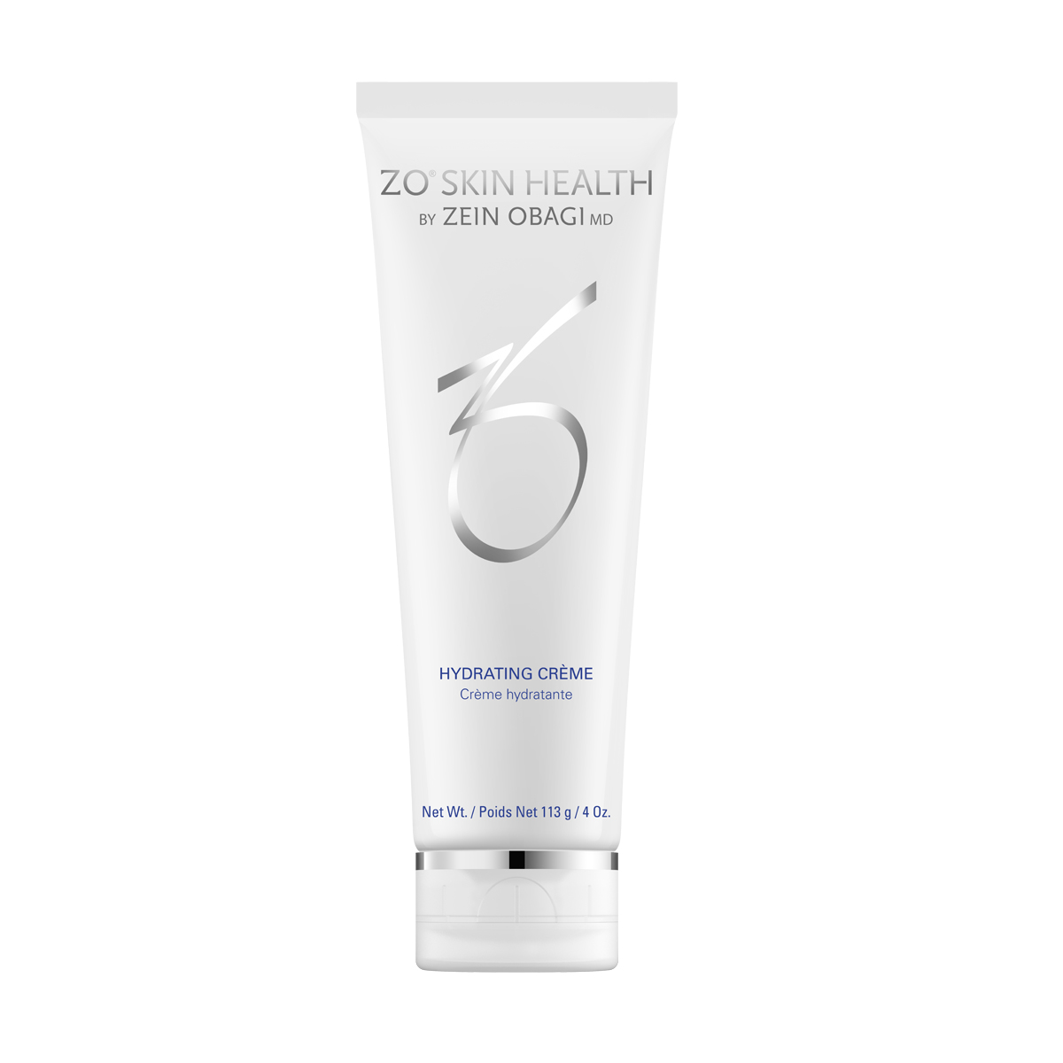 Kem dưỡng ẩm da khô hydrating créme