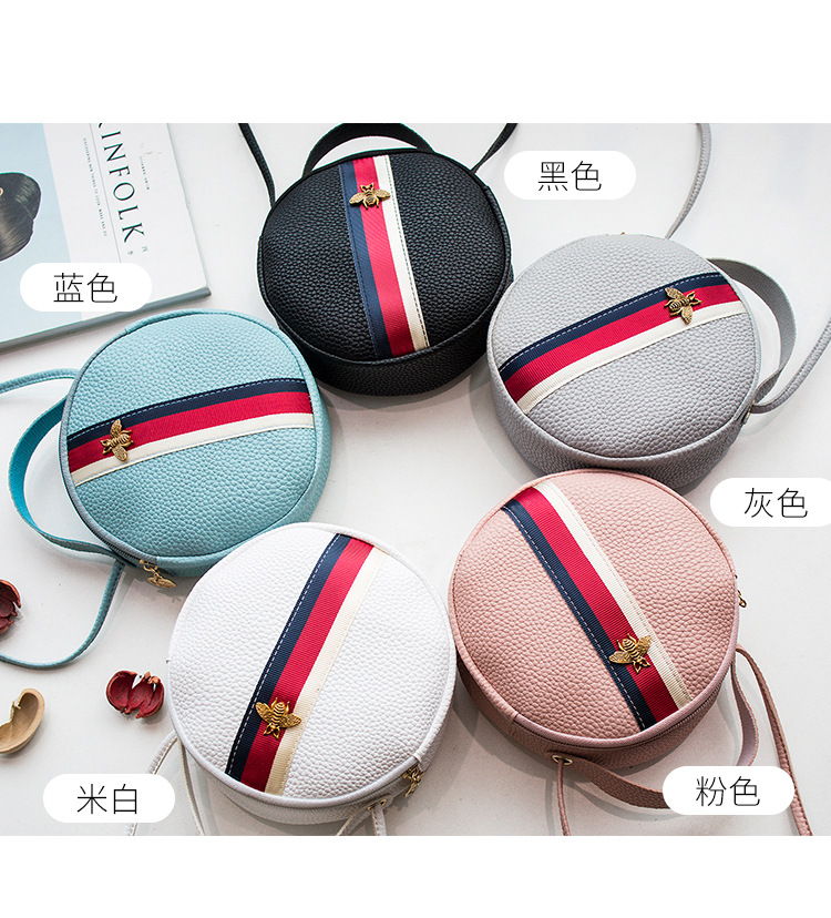 Túi xách tay nữ mini siêu xinh - Túi đeo chéo mini