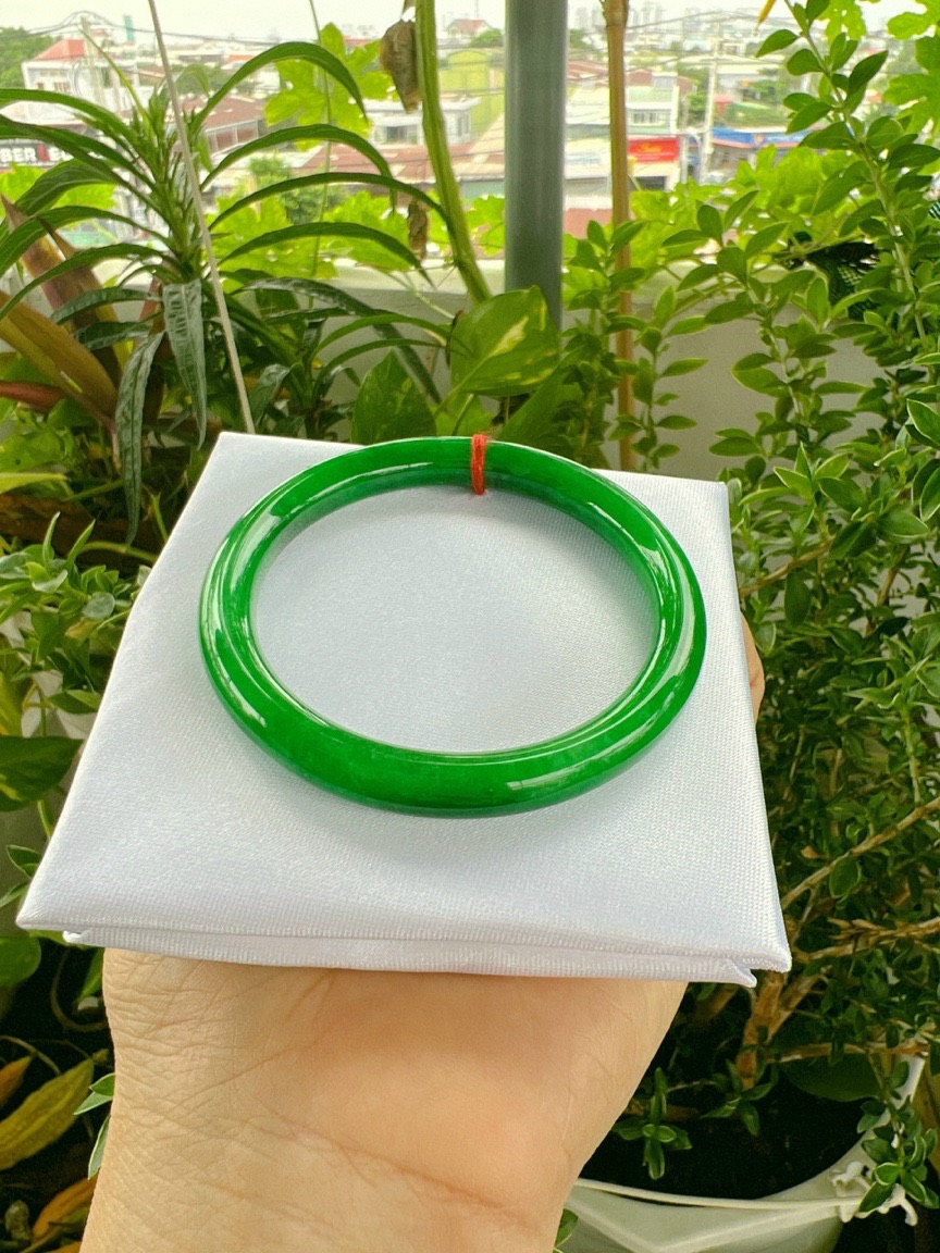 [HCM]VÒNG CẨM THẠCH ĐÁ THIÊN NHIÊN LÀM QUÀ TẶNG Ý NGHĨA .(HÌNH CHỤP THẬT,shop có gọi tư vấn size